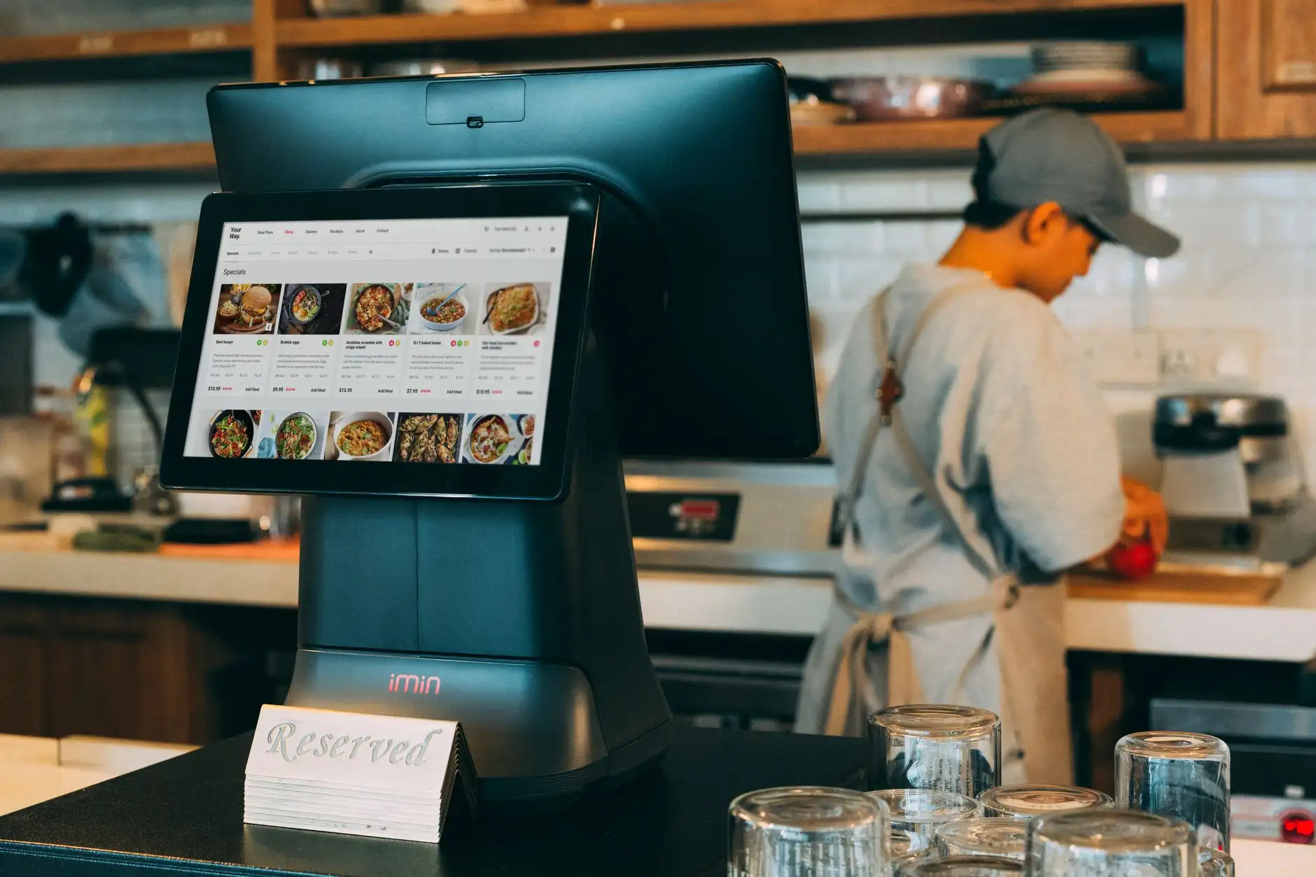 海南餐饮门店点餐系统软件光盘选型要点与功能对比正文配图 1